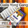 Cialis Yong Gang 11